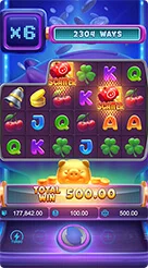 bt678 · Lucky Piggy