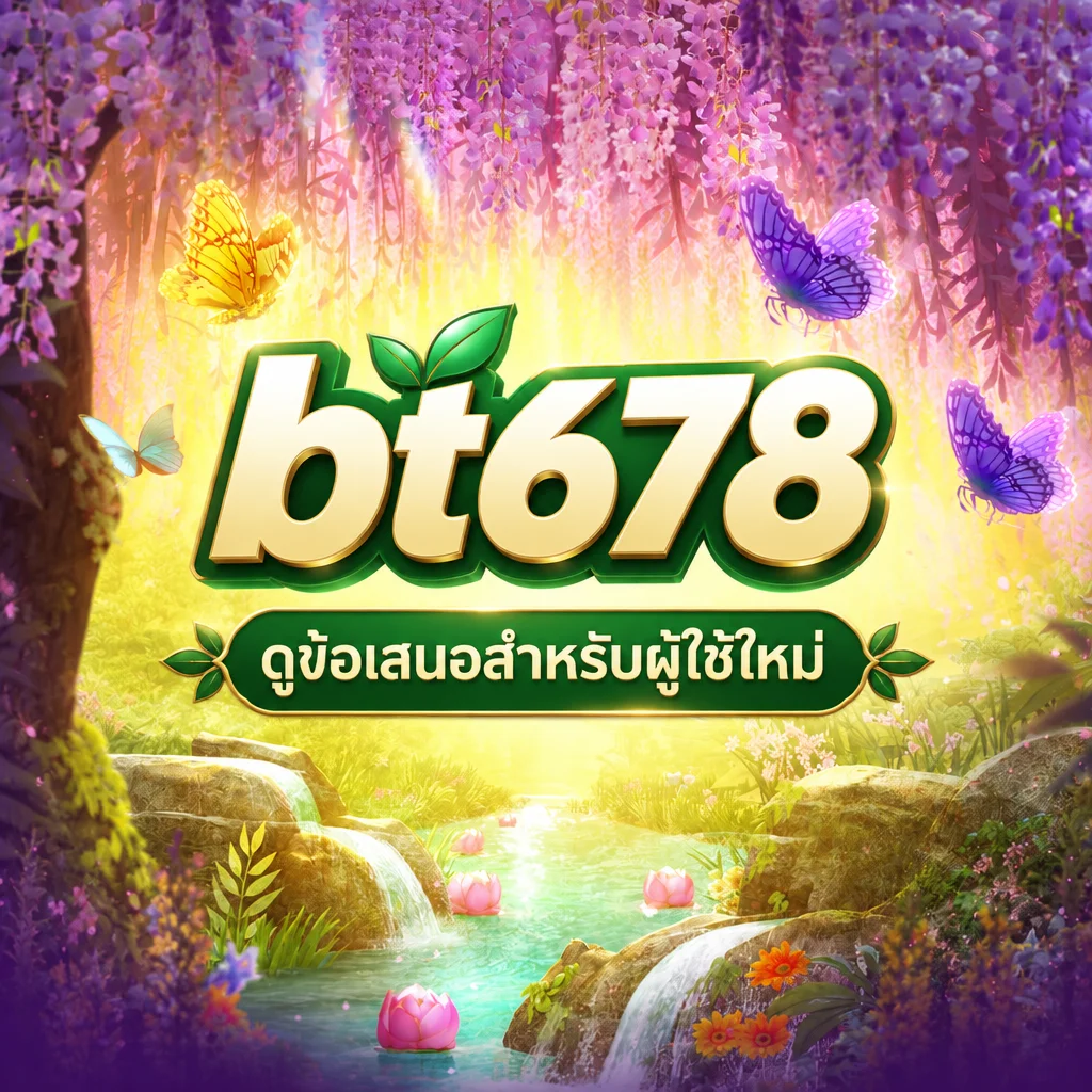 bt678 · ภาพเกม
