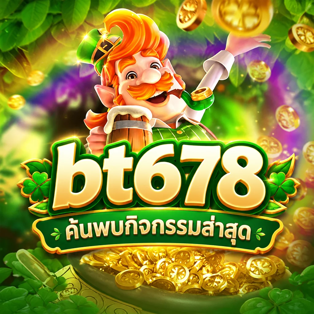 bt678 · ภาพเกม